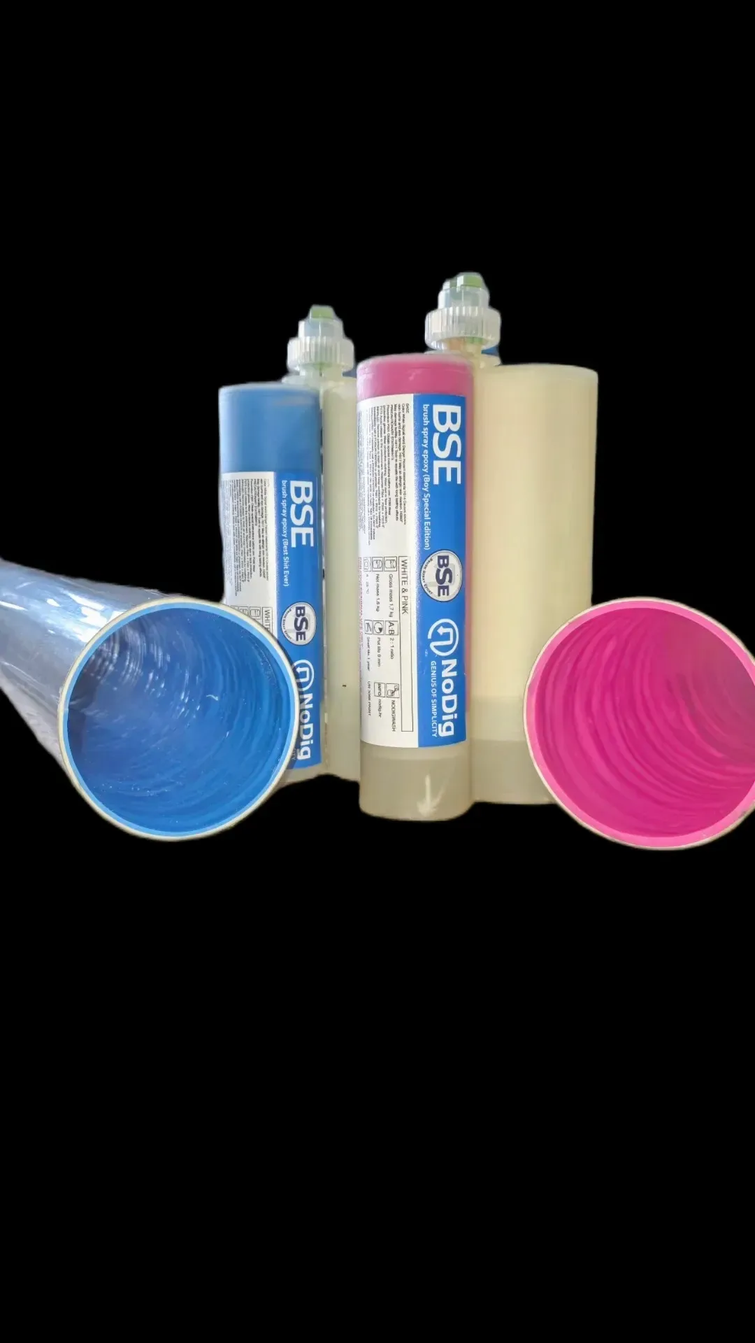 BSE Epoxy – Image 3