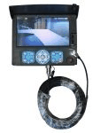 Inspection Camera