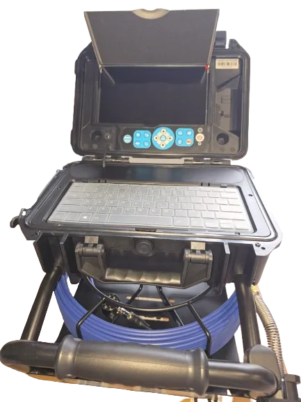Inspection Camera