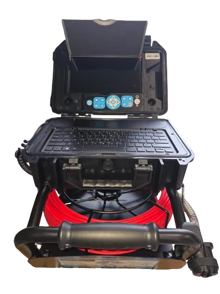 Inspection Camera