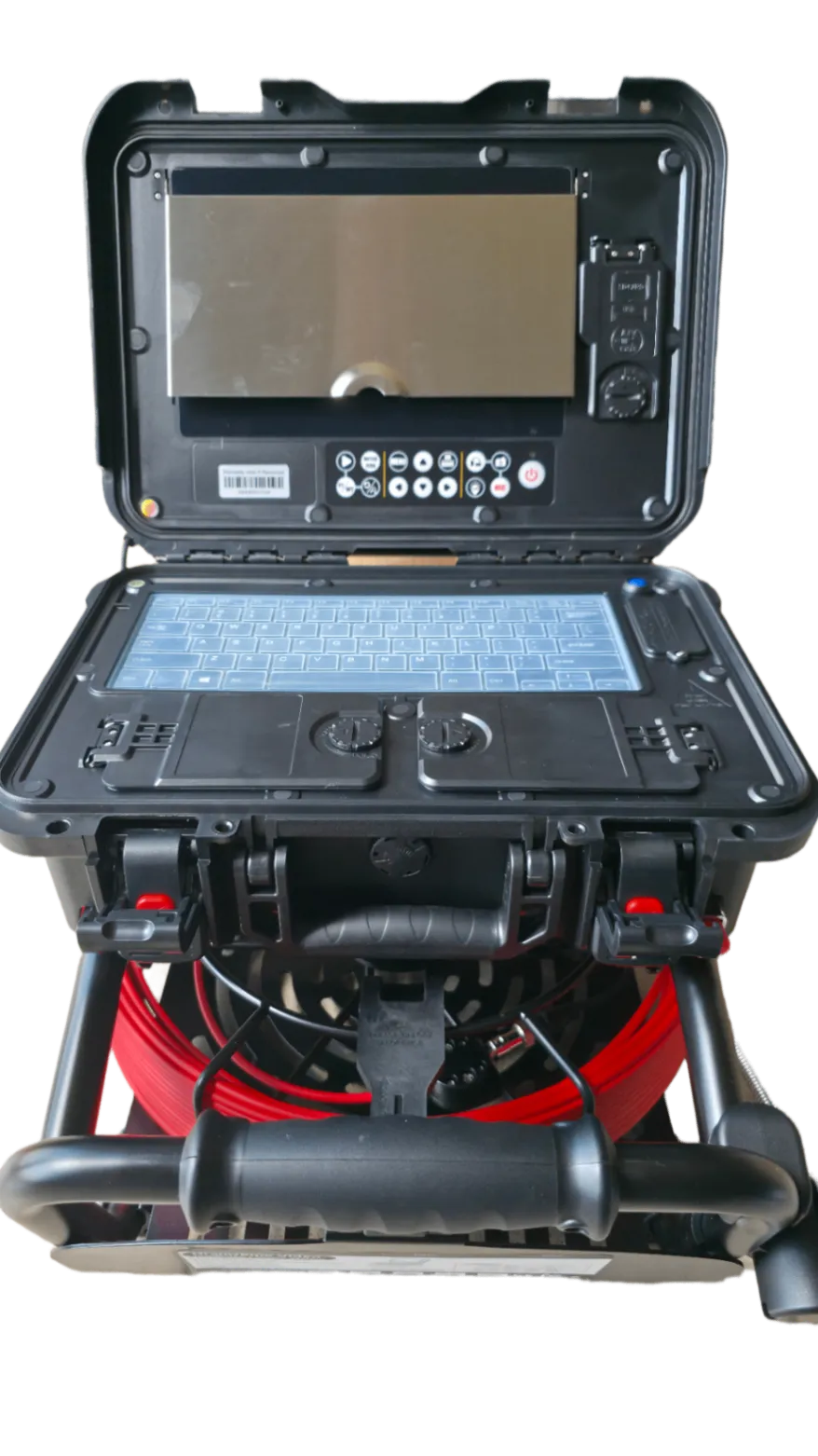 Inspection Camera