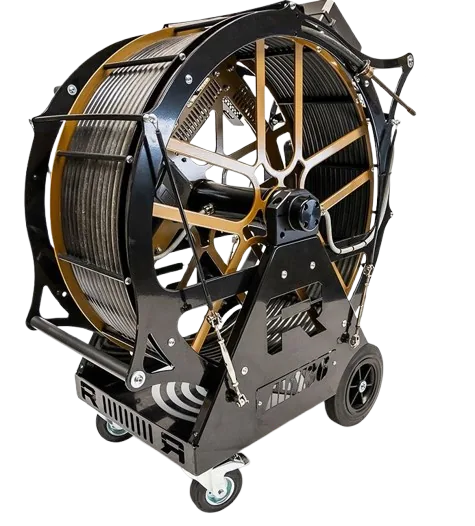 Renssi R-MILL-36