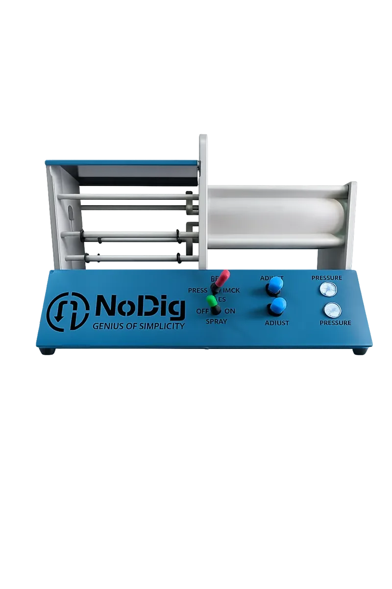 NoDig ProLight