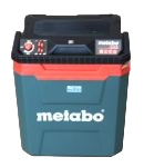 Temperierbox (Kühlen und Heizen) für Epoxidharz