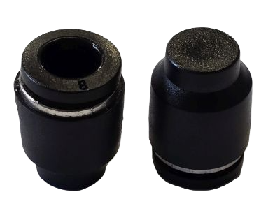 Verschlussstopfen 8 mm