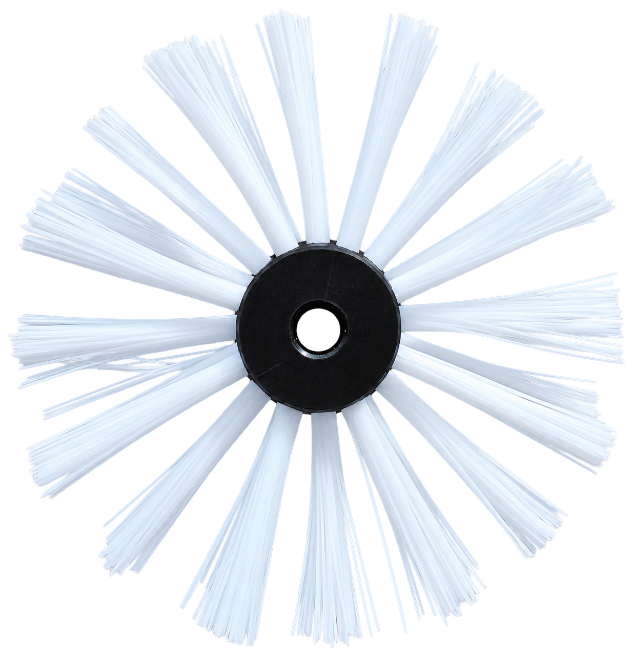 Beschichtungsbürste 6 mm ø80
