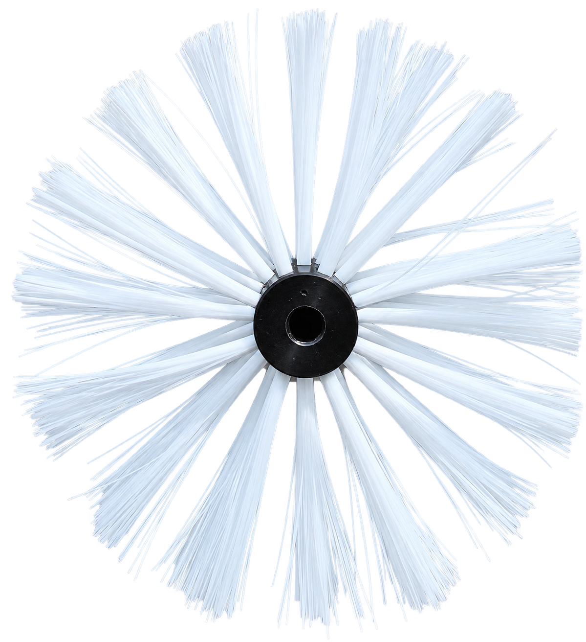 Beschichtungsbürste 6 mm ø125