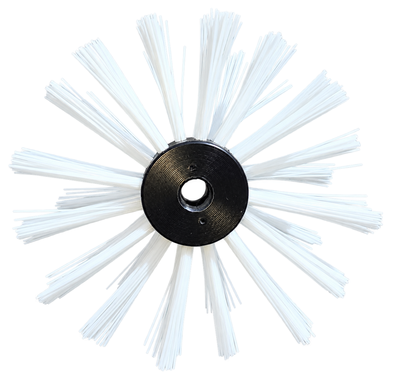 Beschichtungsbürste abgerundet 6 mm ø80