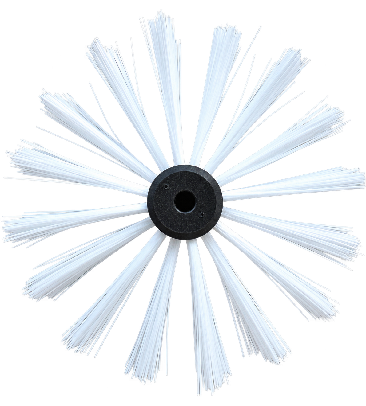 Beschichtungsbürste 8 mm ø150