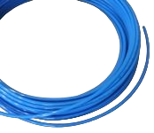 Air Hose for Spray Head 6/4 - 100 meters reel