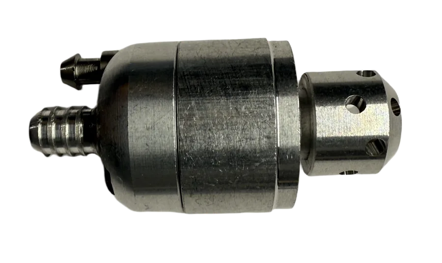 Epoxid-Sprühdüse Mittel