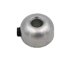 Bürstenstopper ø6 mm