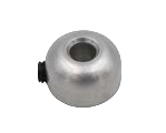 Bürstenstopper ø8 mm