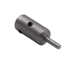 Bohrmaschinenadapter für Welle ø8 mm
