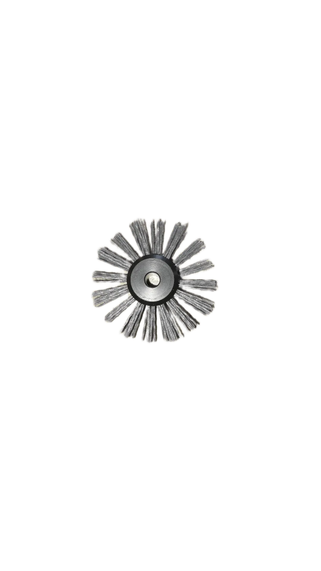 Hartmetallbürste 75 mm