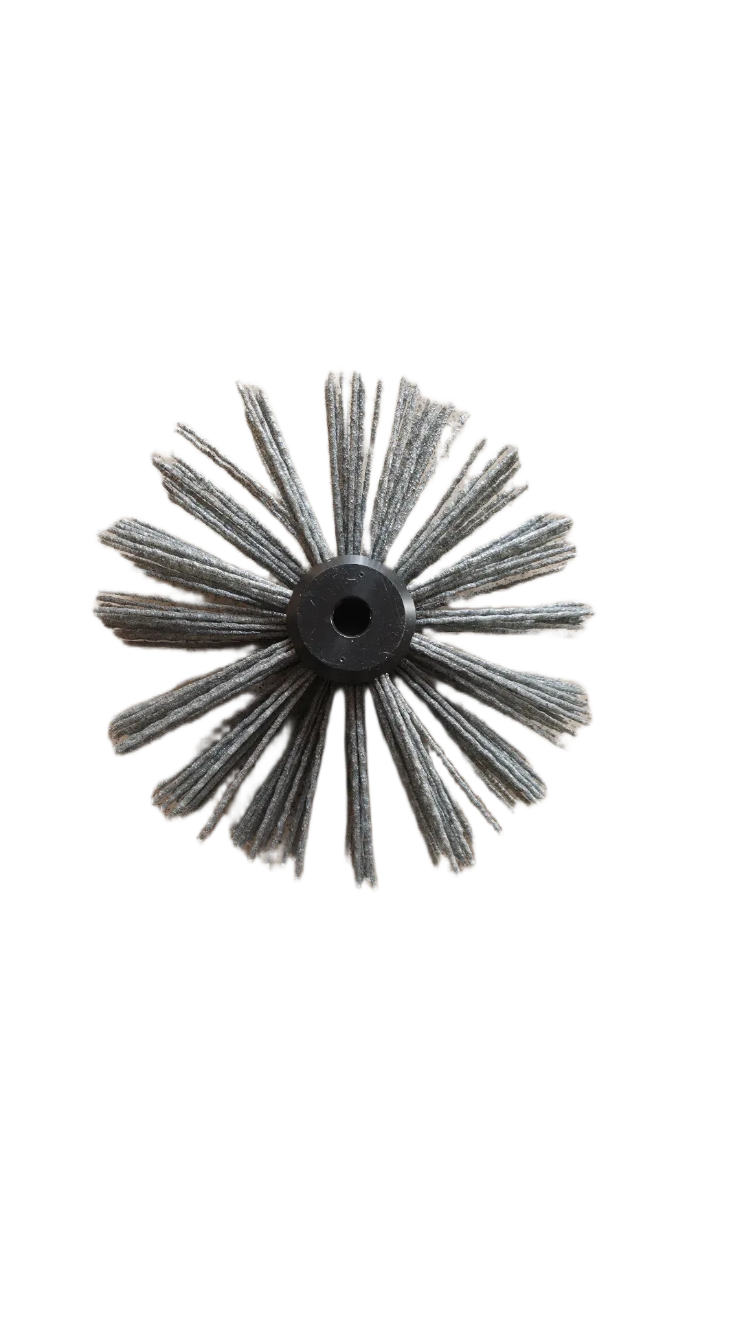 Hartmetallbürste 125 mm
