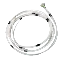 High-Flow-Schlauch für Brush-Coating – 5 m